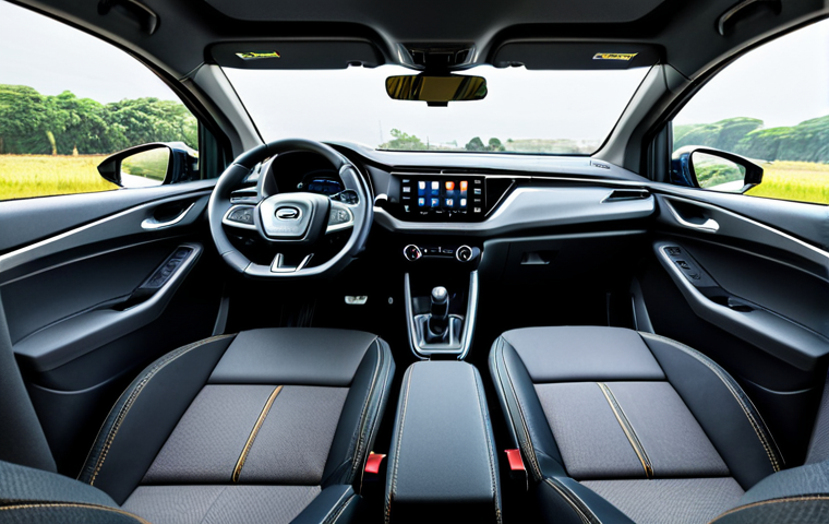 타타 알트로즈의 최신 트림 리뷰 - Refreshed Exterior Design**

"A stylish Tata Altroz parked on a Parisian street with classic archite...