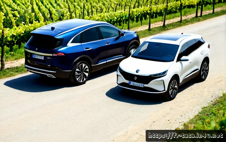 Nexon EV ou MG ZS EV : quel SUV électrique choisir selon votre budget, vos trajets et la recharge ? 3 타타 넥슨 EV와 MG ZS EV 비교 관련 이미지 1